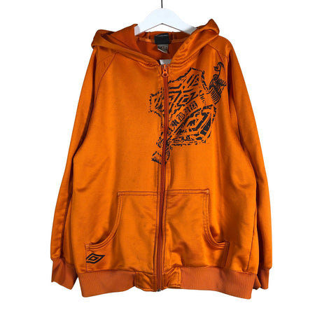 Unisex Umbro - Urheilutakki, koko 146 - 152 -  ()