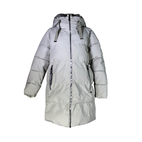 Unisex Luhta - Untuvatakki, koko 40 -  ()