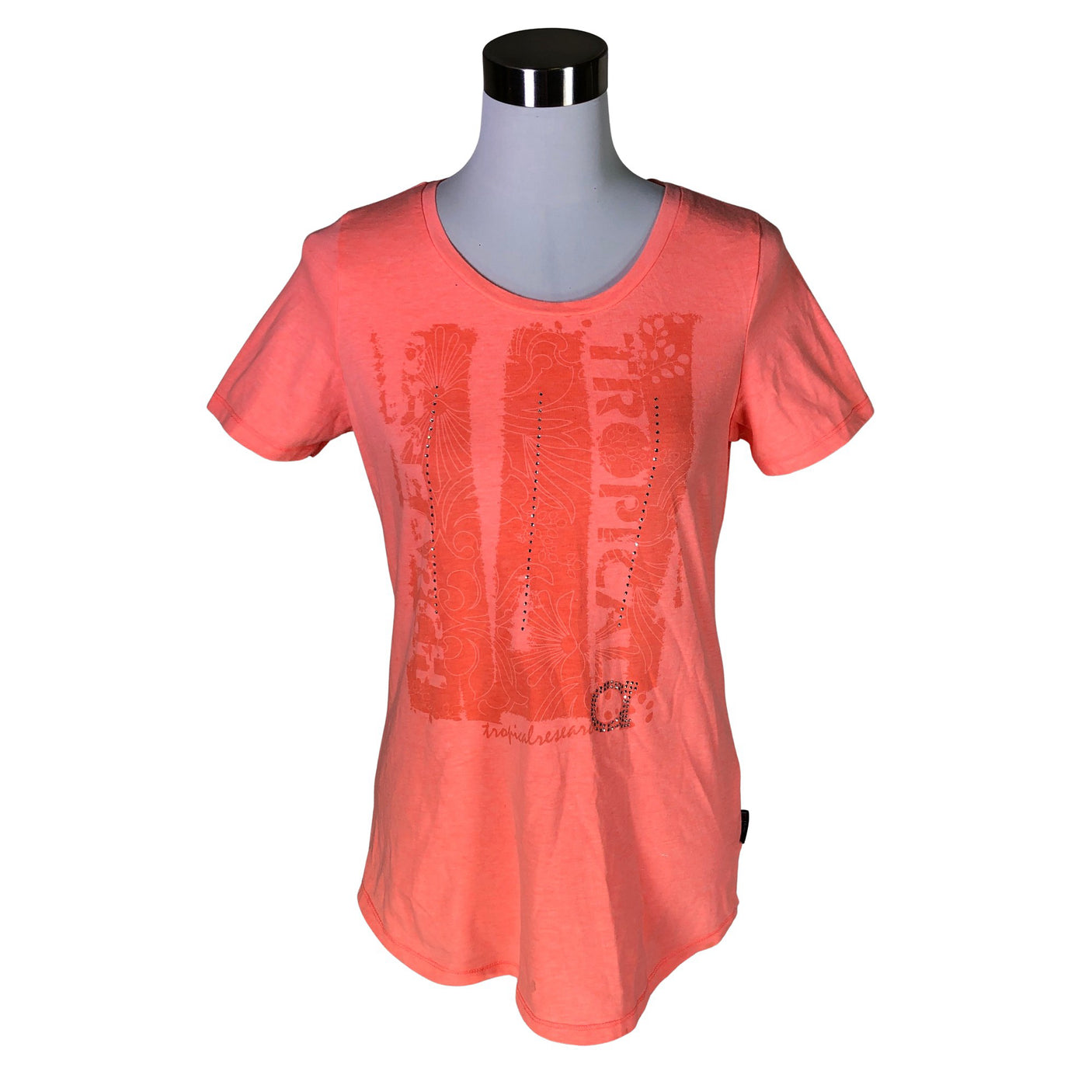 Unisex Torstai - T-paita, koko 40 -  (1)
