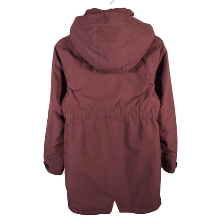 Unisex Didriksons - Toppatakki, koko 164 - 170 -  (2)