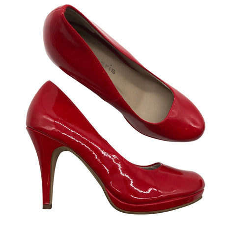 Unisex Tamaris - Korkokengät, koko 40 -  ()