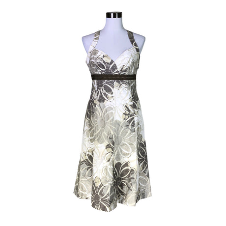 Naisten Mexx - Mekko, koko 38 - Beige ()