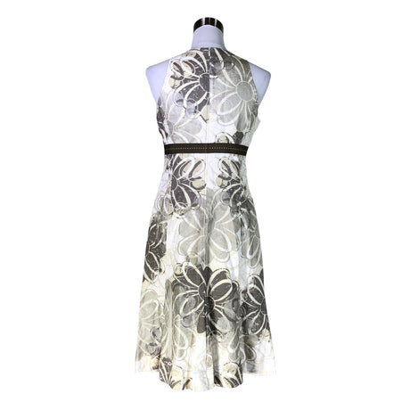 Naisten Mexx - Mekko, koko 38 - Beige (2)