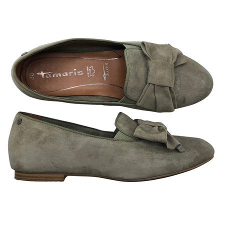 Unisex Tamaris - Ballerinat, koko 38 -  ()