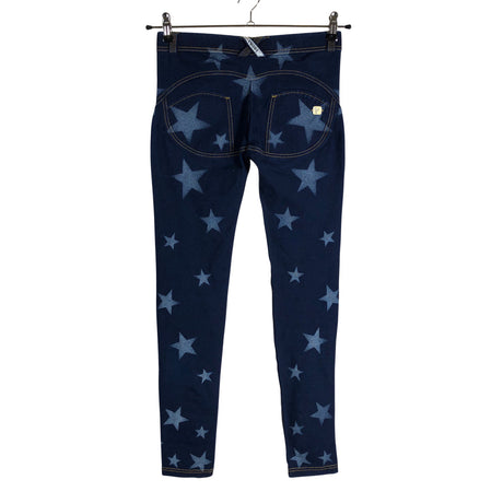 Unisex Freddy - Farkkuleggingsit, koko 36 -  (2)
