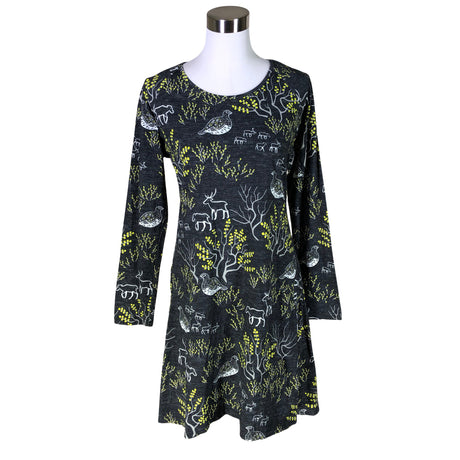 Unisex Versonpuoti - Mekko, koko 40 -  ()