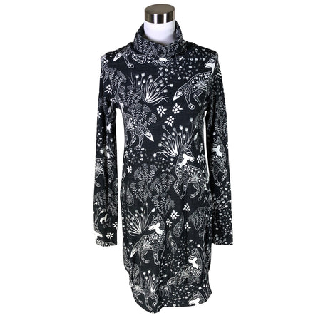 Unisex Versonpuoti - Mekko, koko 38 -  ()