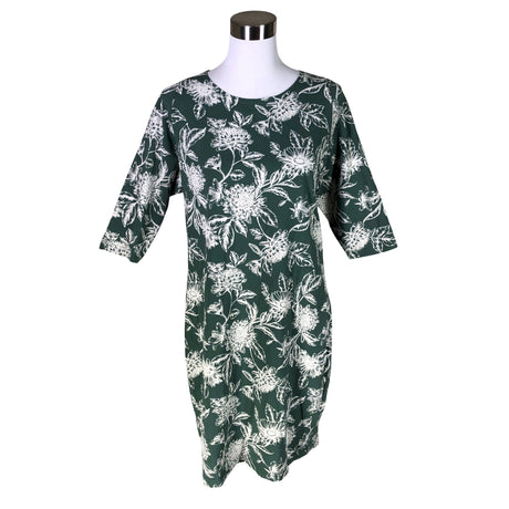 Unisex Puuvillatehdas - Mekko, koko 38 -  ()