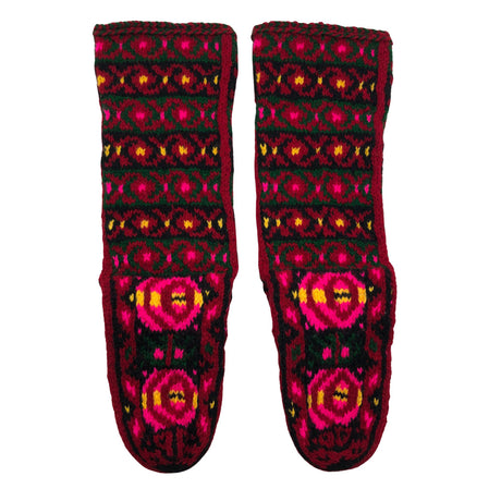 Unisex Handmade - Villasukat, koko 41 -  ()