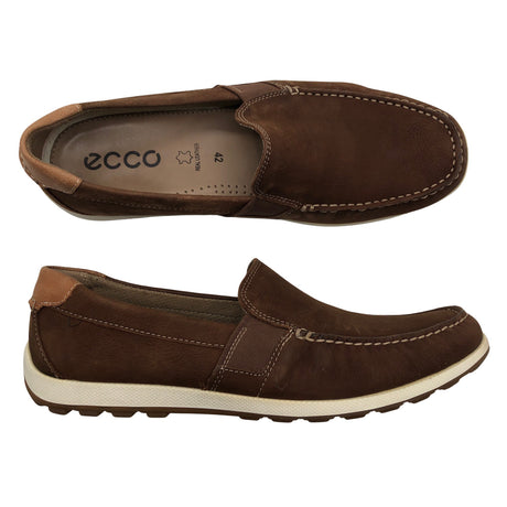 Unisex Ecco - Loaferit, koko 42 -  ()