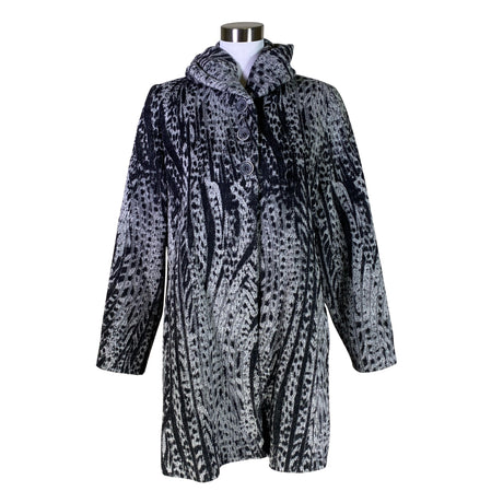 Unisex Voglia - Villakangastakki, koko 40 -  ()
