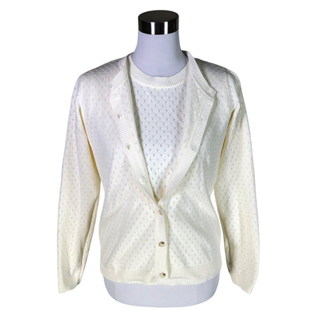 Unisex Nanso - Neuletakki, koko 36 -  (2)