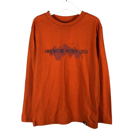 Unisex Neomondo - Paita, koko 146 - 152 - Oranssi ()