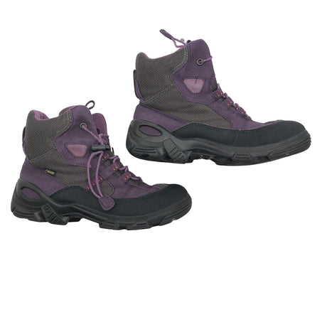 Unisex Ecco - Välikausikengät, koko 34 -  ()