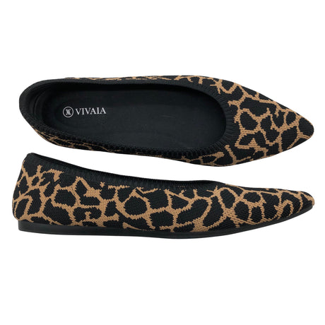 Unisex Vivaia - Ballerinat, koko 41 -  ()