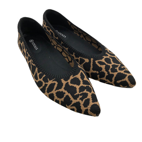 Unisex Vivaia - Ballerinat, koko 41 -  (2)