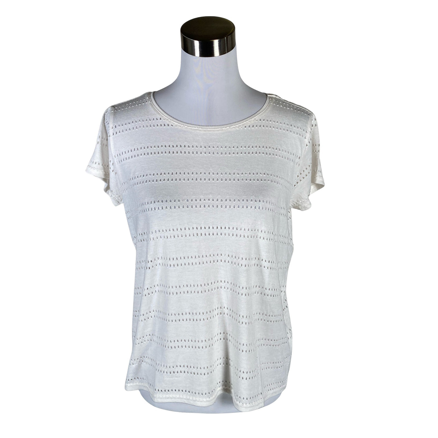 Unisex Soaked - T-paita, koko 38 -  (1)
