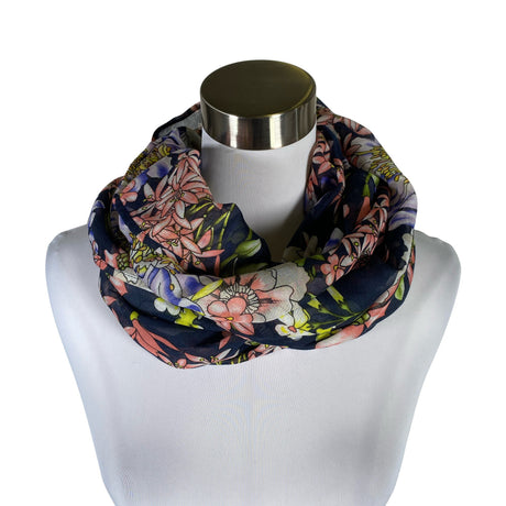 Unisex s.Oliver - Huivi, koko Midi -  ()