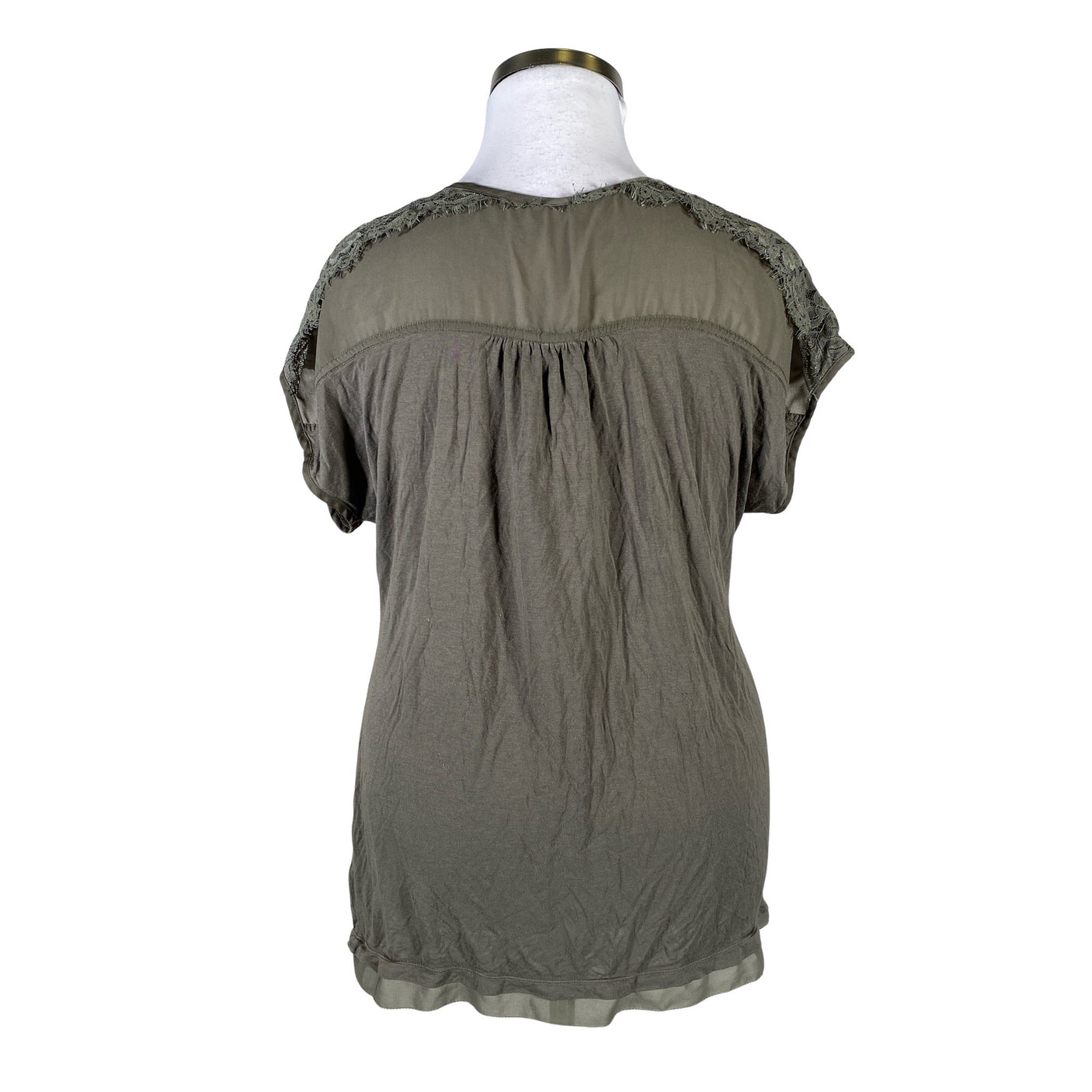 Unisex Nine By Savannah Miller - T-paita, koko 46 -  (2)
