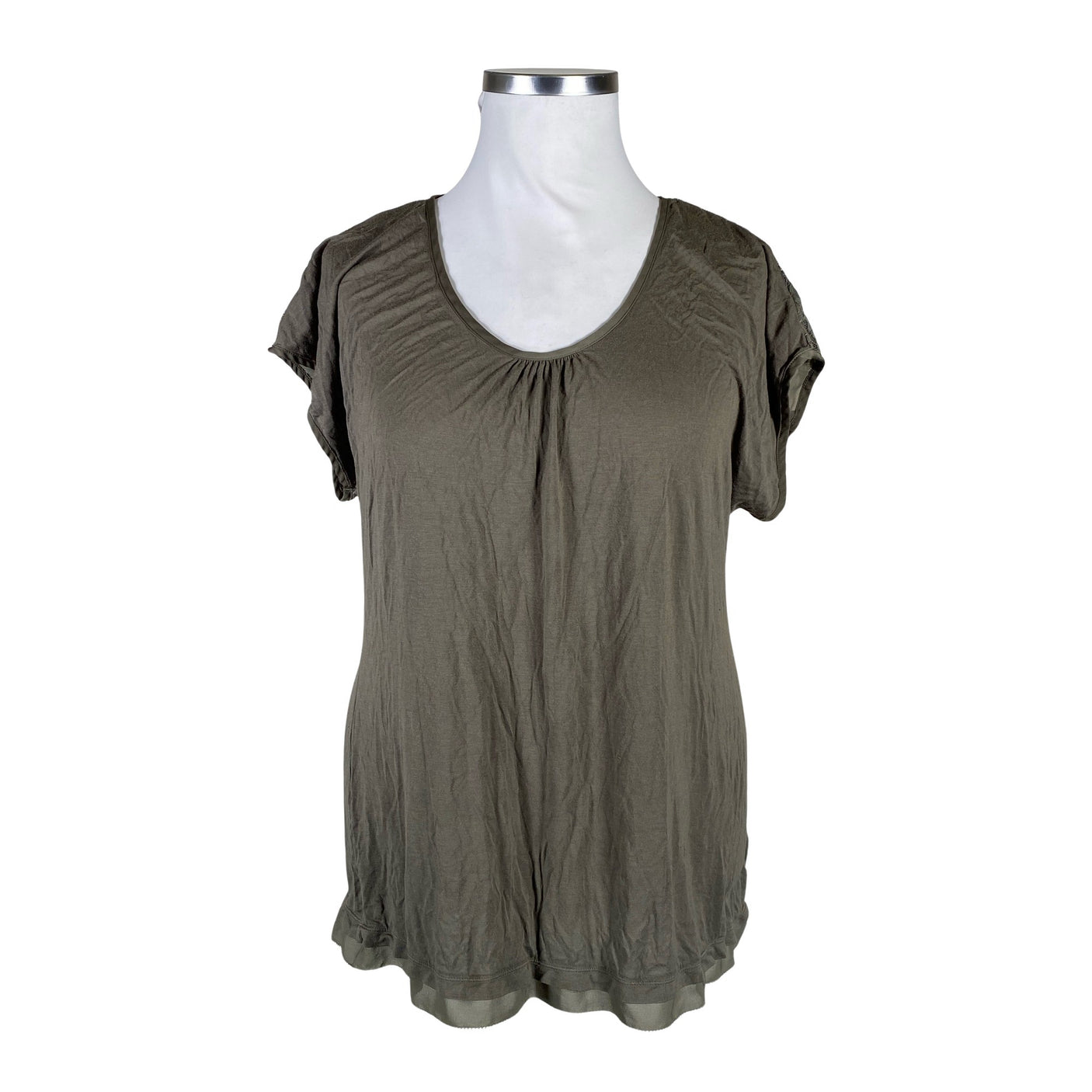 Unisex Nine By Savannah Miller - T-paita, koko 46 -  (1)