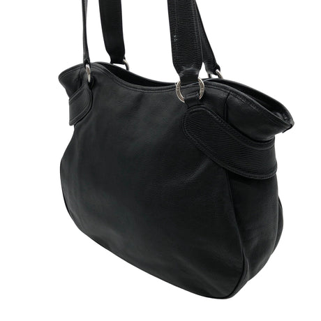Unisex Aigner - Käsilaukku, koko Maxi -  (2)