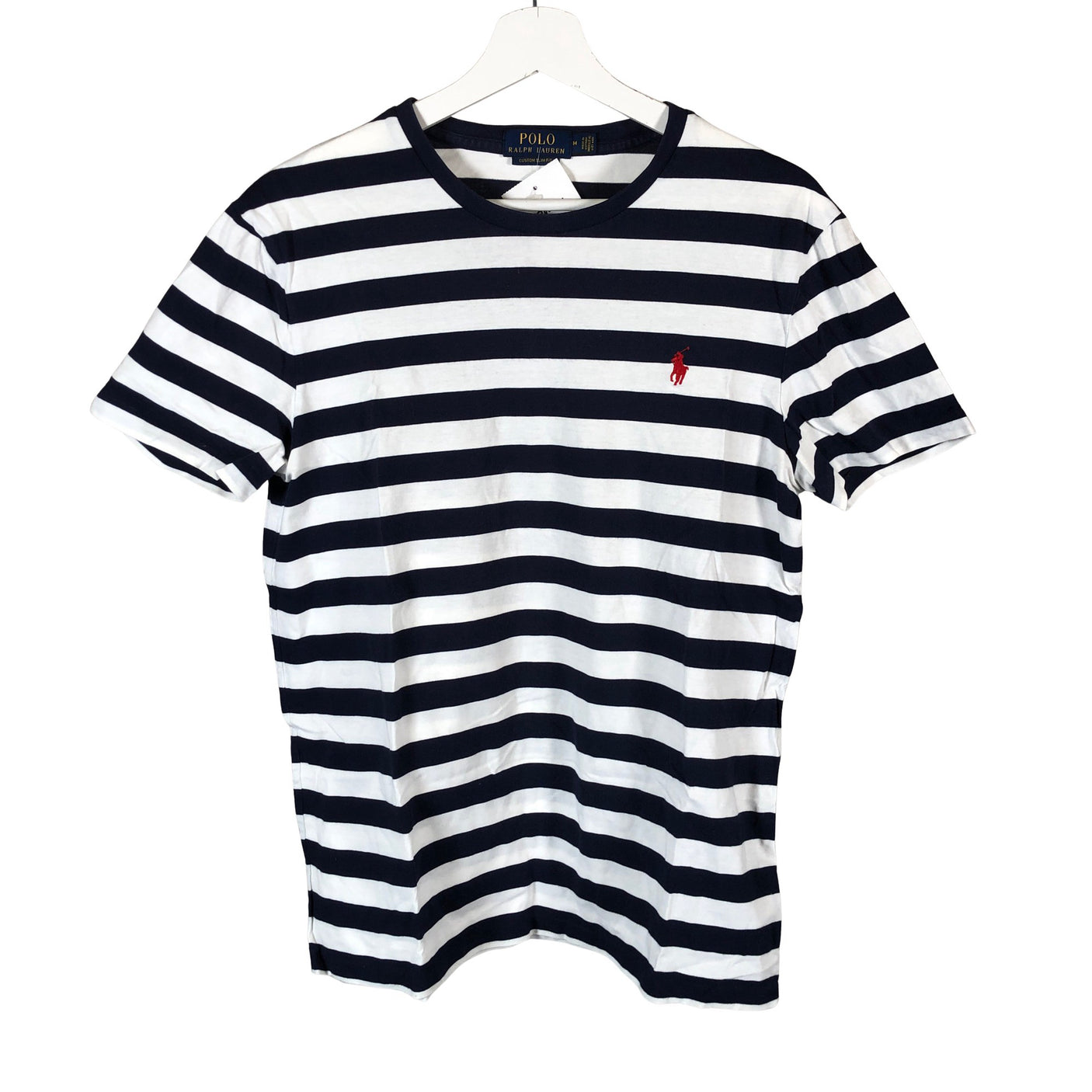 Unisex Polo Ralph Lauren - T-paita, koko 38 -  (1)