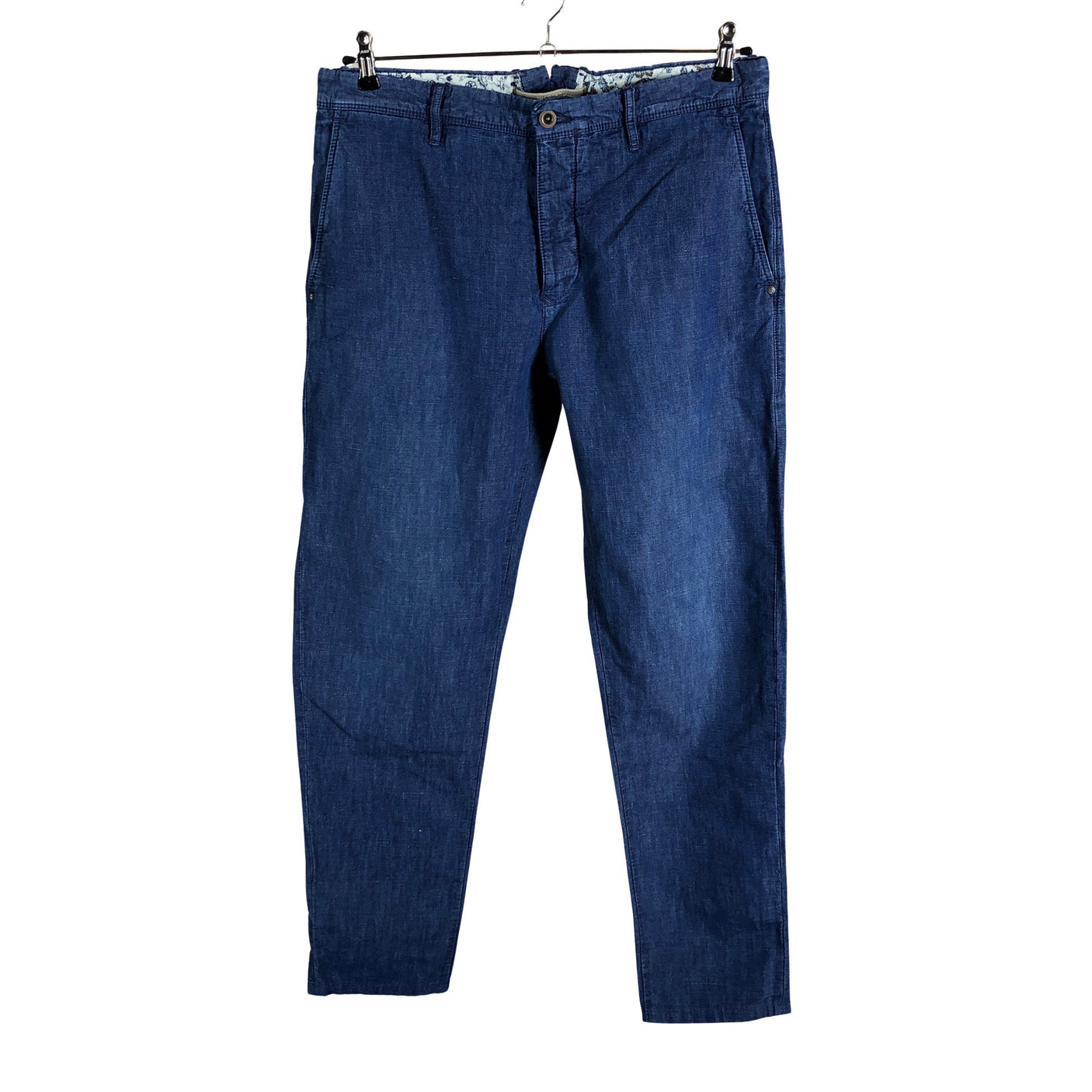 Unisex Incotex - Farkut, koko W35 -  (1)