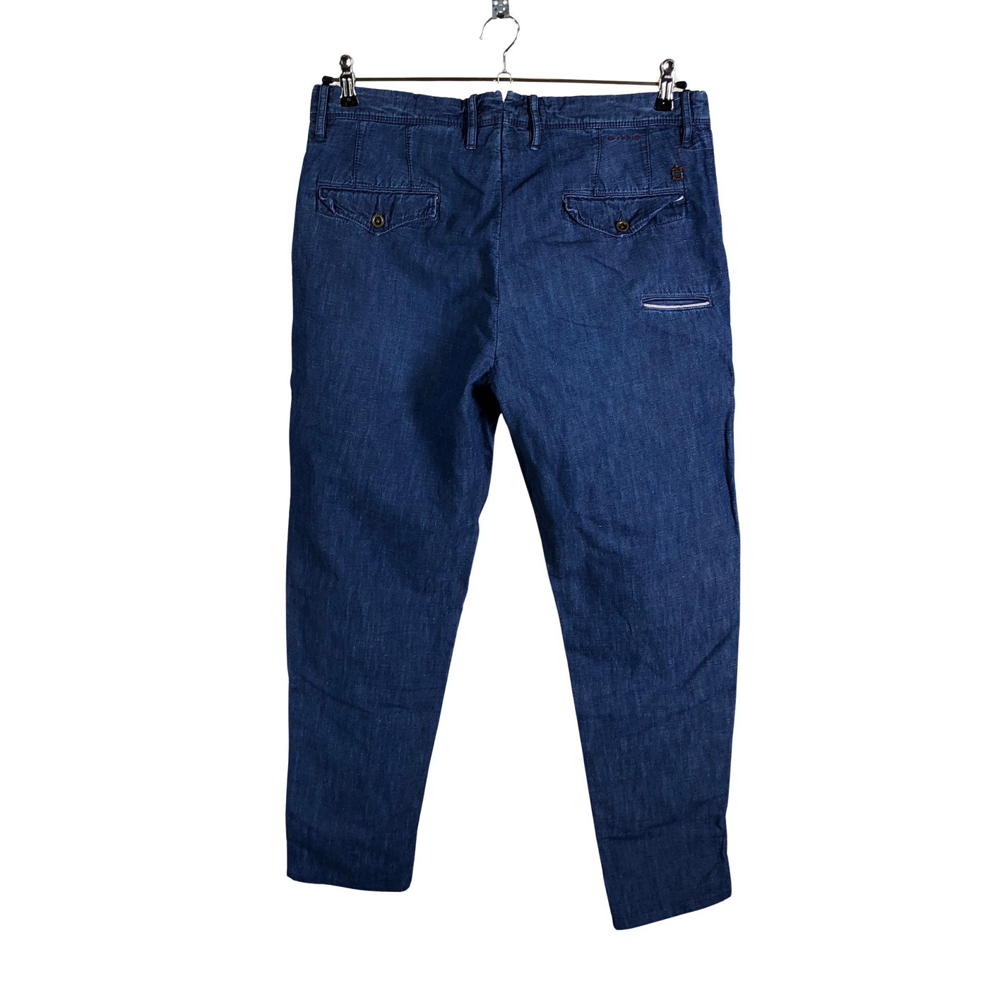 Unisex Incotex - Farkut, koko W35 -  (2)