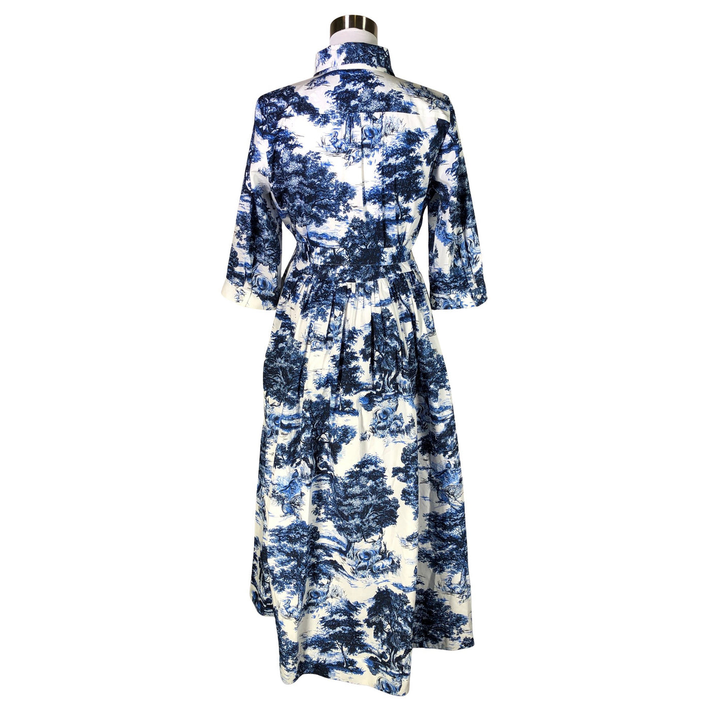 Unisex Andiata - Juhlamekko, koko 40 -  (2)