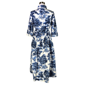 Unisex Andiata - Juhlamekko, koko 40 -  (2)