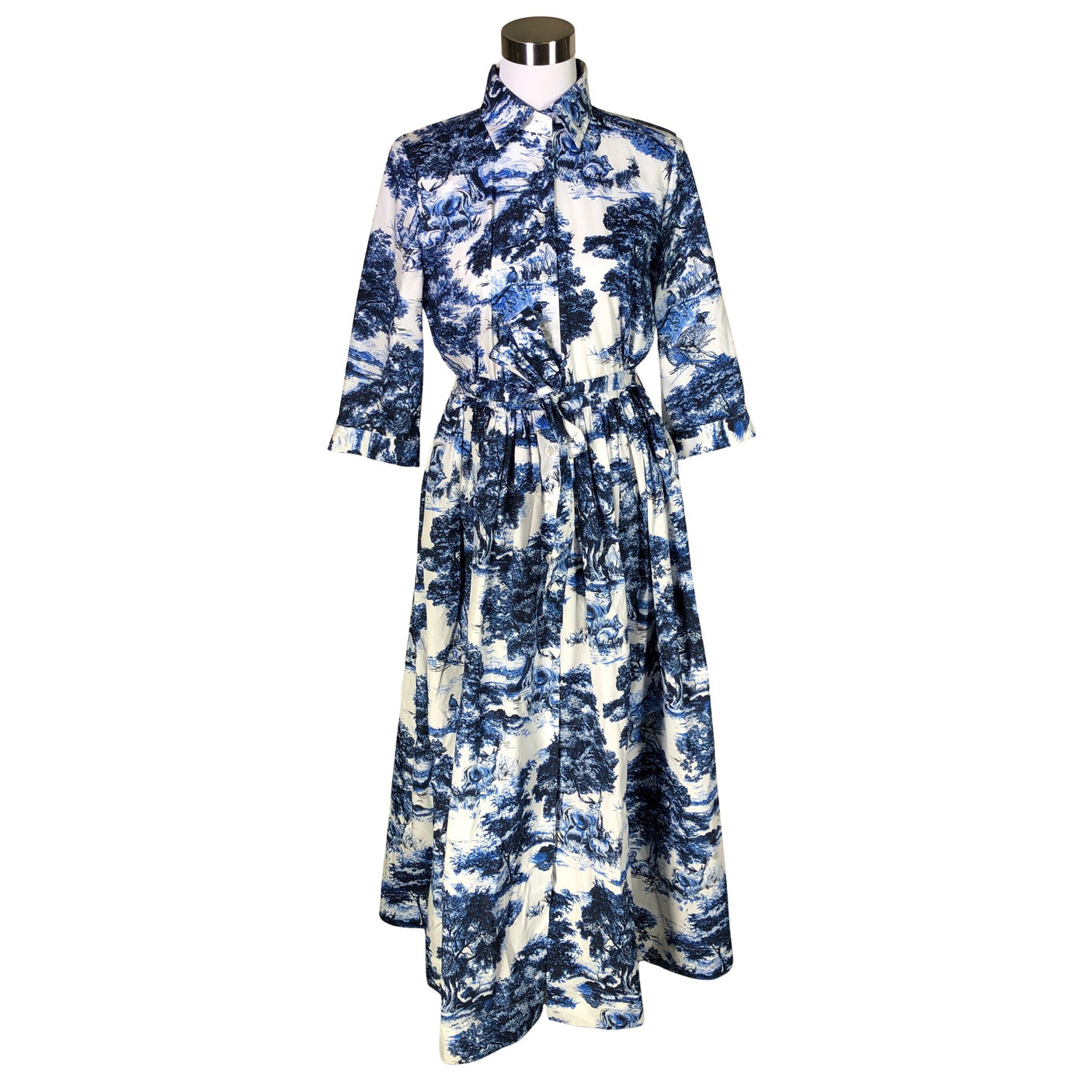 Unisex Andiata - Juhlamekko, koko 40 -  (1)