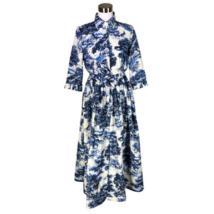 Unisex Andiata - Juhlamekko, koko 40 -  (1)