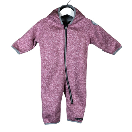 Unisex Villervalla - Välikausihaalari, koko 62 - 68 -  ()