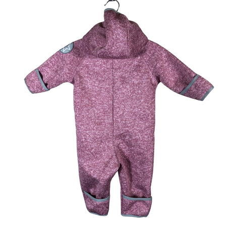 Unisex Villervalla - Välikausihaalari, koko 62 - 68 -  (2)