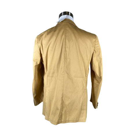 Unisex GAIOLA Napoli - Pikkutakki, koko 54 -  (2)
