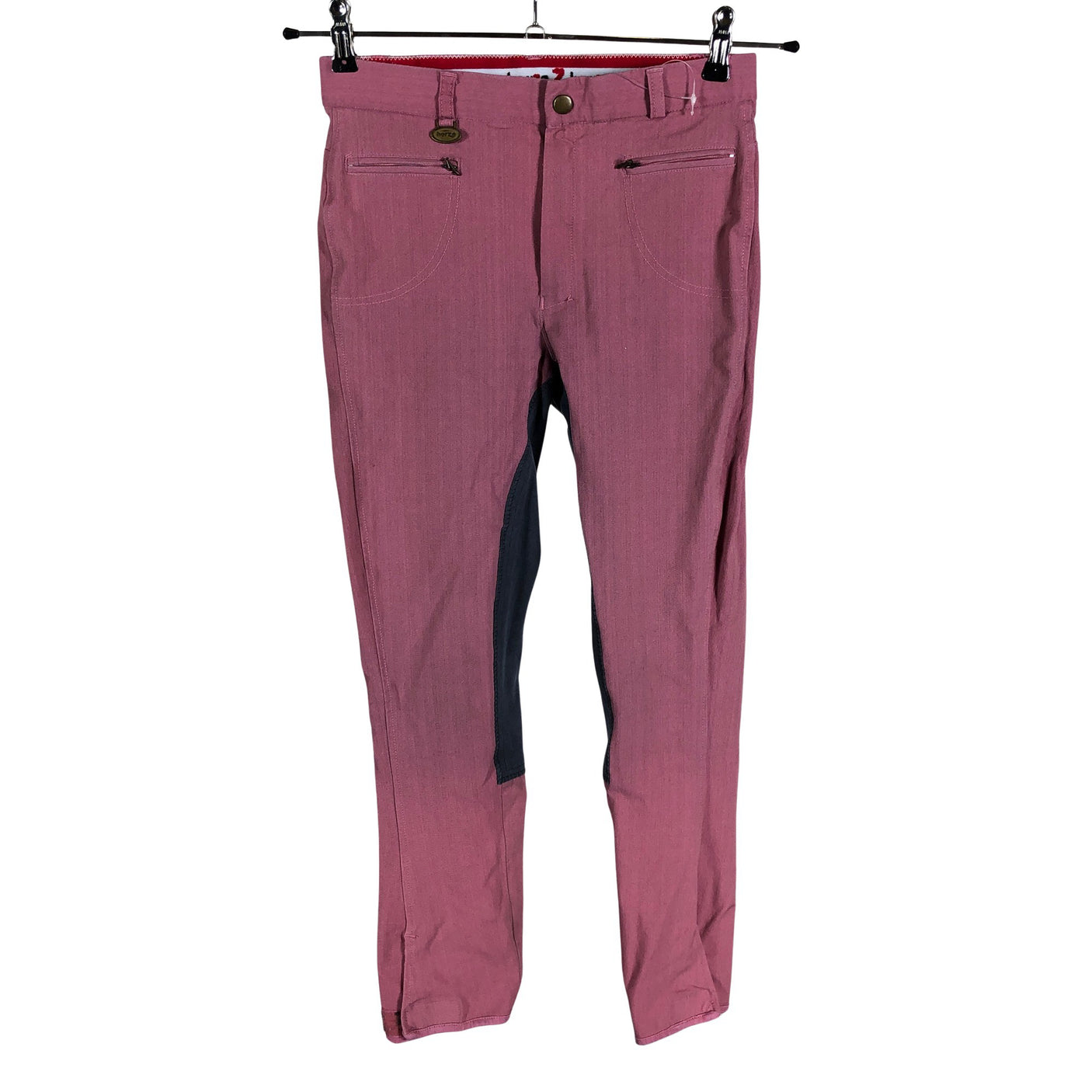 Unisex Horze - Urheiluhousut, koko 158 - 164 -  (1)