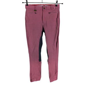 Unisex Horze - Urheiluhousut, koko 158 - 164 -  (1)