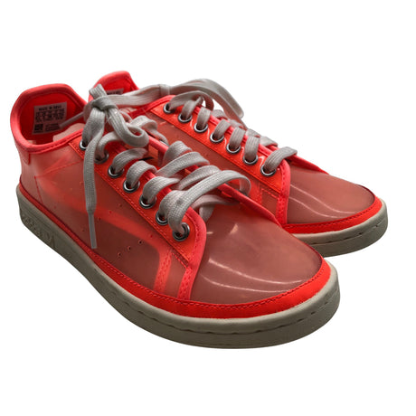 Unisex Adidas - Tennarit, koko 38 -  (2)