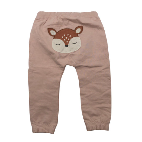 Unisex Newbie - Housut, koko 80 - 86 -  (2)