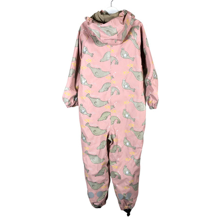 Unisex Jonathan - Sadehaalari, koko 116 - 122 -  (2)