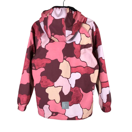Unisex Reima - Välikausitakki, koko 116 - 122 -  (2)