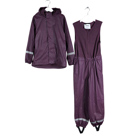 Unisex Reima - Sadeasu, koko 116 - 122 -  ()
