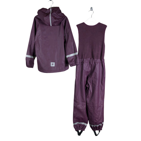 Unisex Reima - Sadeasu, koko 116 - 122 -  (2)