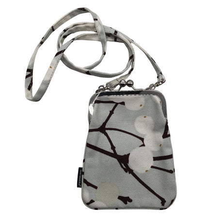 Unisex Marimekko - Olkalaukku, koko Mini -  ()