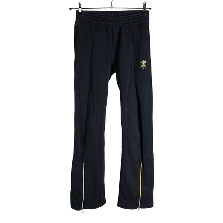 Naisten Adidas - Housut, koko 36 - Musta ()