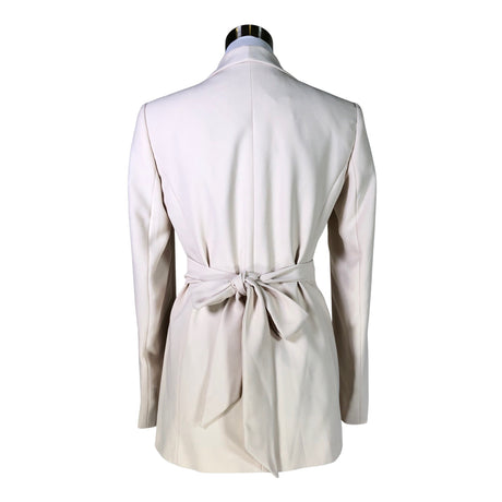 Naisten Max&Co - Jakku, koko 38 - Beige (2)