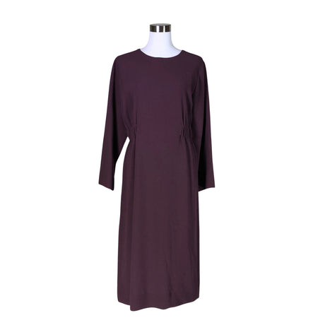 Naisten Marimekko - Mekko, koko 34 - Viininpunainen ()
