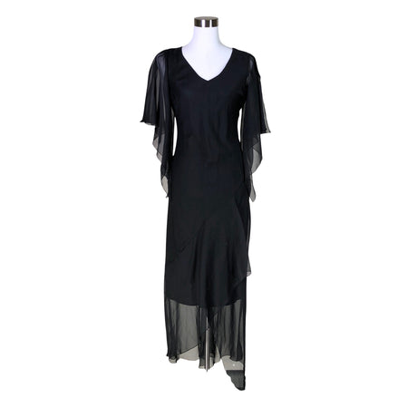 Naisten InWear - Mekko, koko 36 - Musta ()