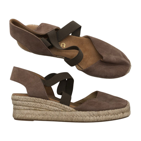 Unisex Unisa - Kiilakorkosandaalit, koko 39 -  ()