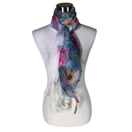 Unisex Lasessor - Huivi, koko Maxi -  ()